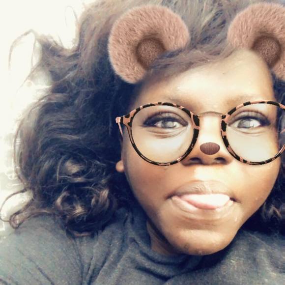 Meet your Posher, Ree - Picture 1 of 1